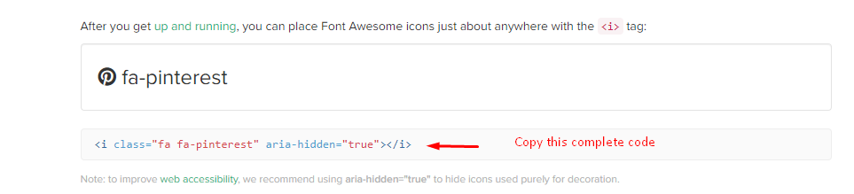 I tag to add social media icons inside WooCommerce emails
