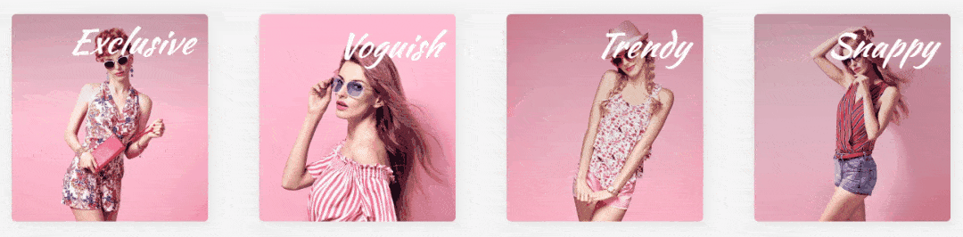 Divi Advanced Flip Box hover effect layout 03