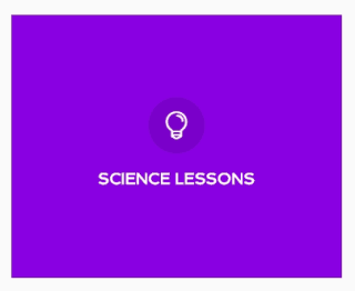 Divi blurb module