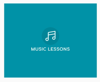 Divi blurb layout 11