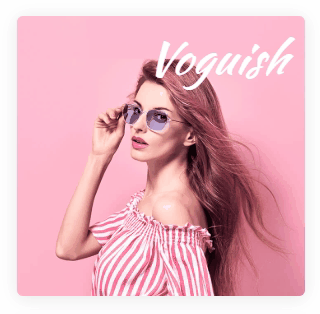 Divi blurb style