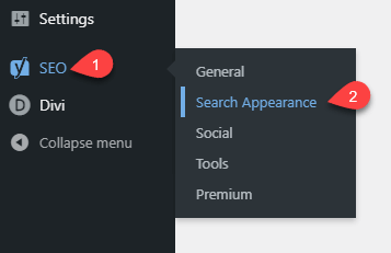 Schema Markup Setup Using Yoast SEO
