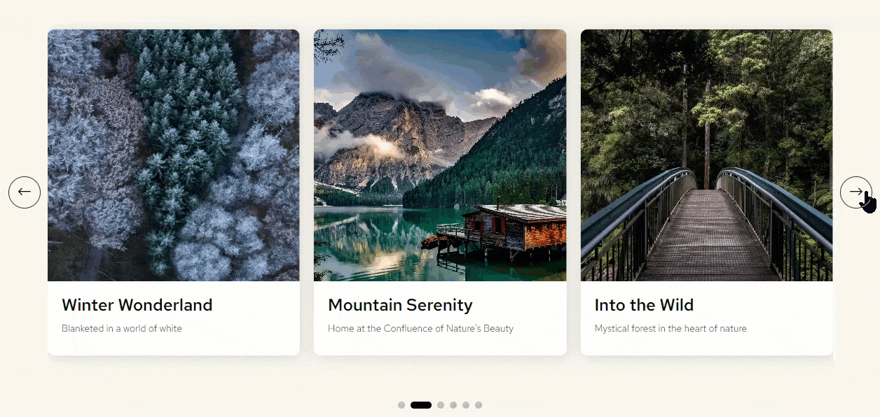 Divi Image Carousel Divi Image Carousel
