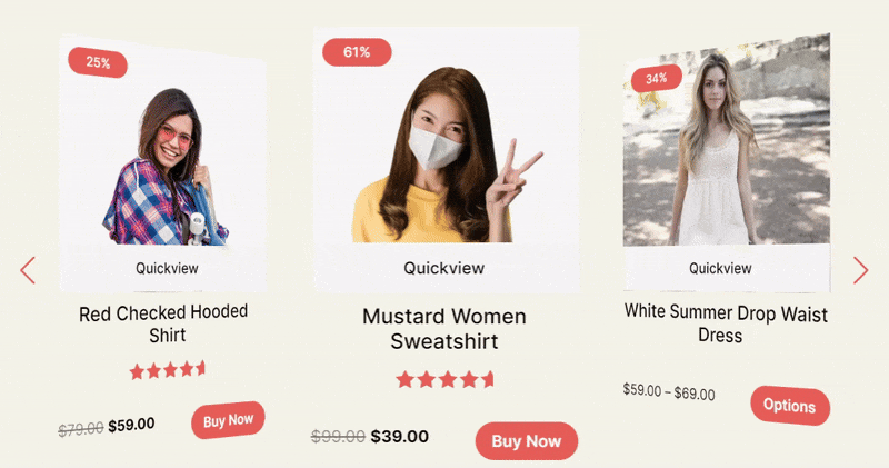 Divi WooCommerce Product Carousel Divi WooCommerce Product Carousel